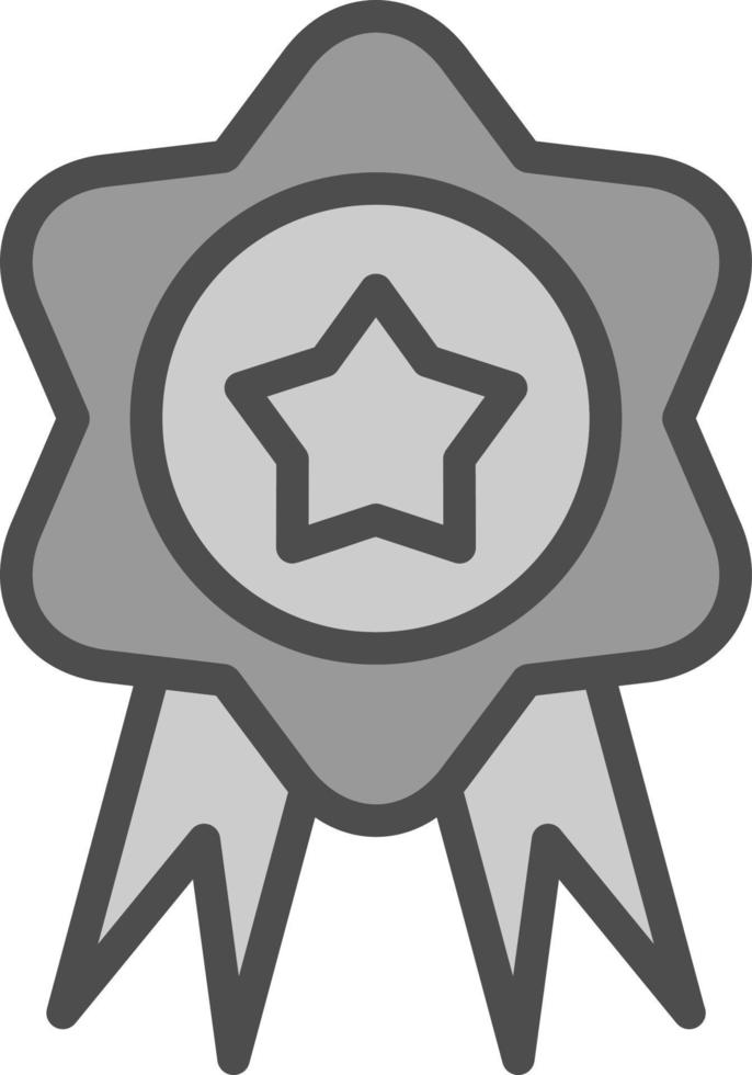 Best Seller Vector Icon Design