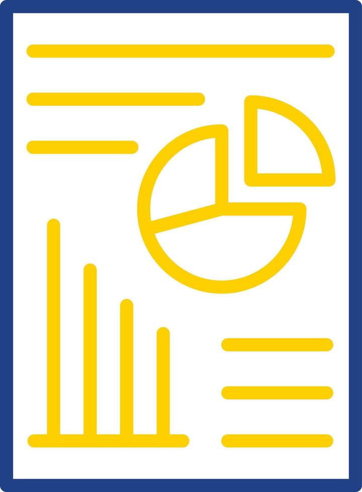 Infographic Vector Icon Design
