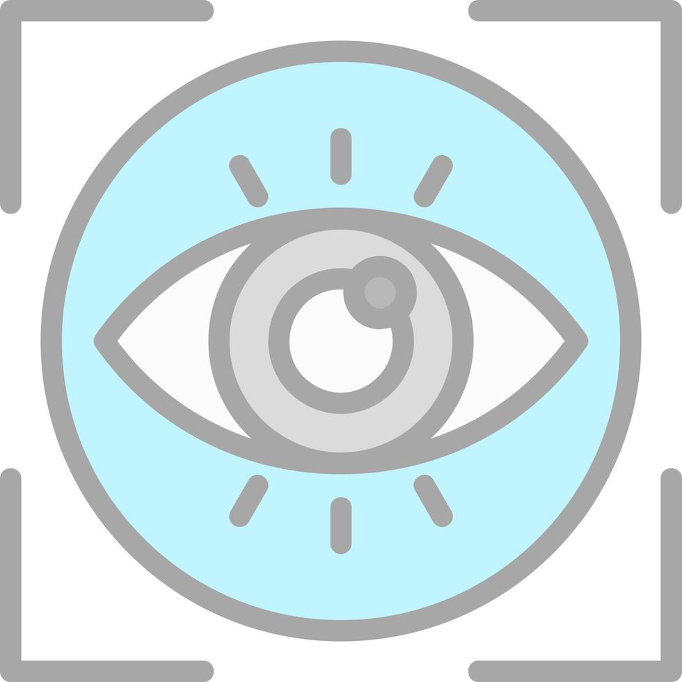Visual Vector Icon Design