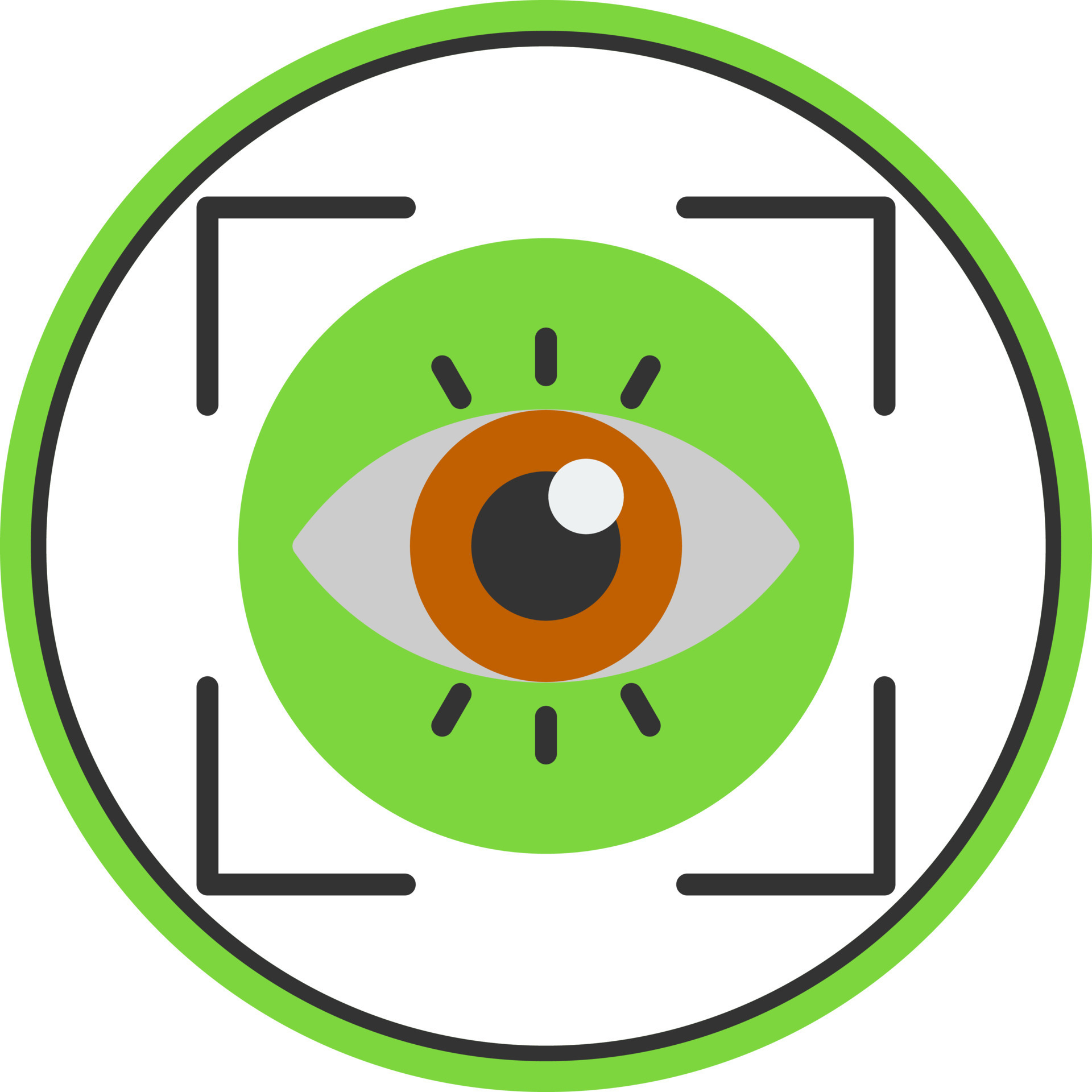 Visual Vector Icon Design 16397858 Vector Art At Vecteezy Visual Vector Icon Design 16397858 Vector Art At Vecteezy