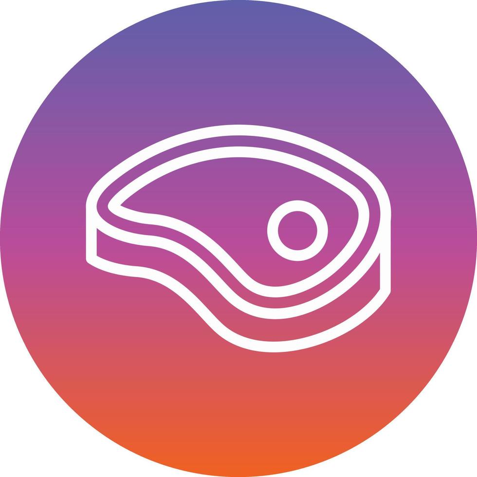 Stack Vector Icon Design