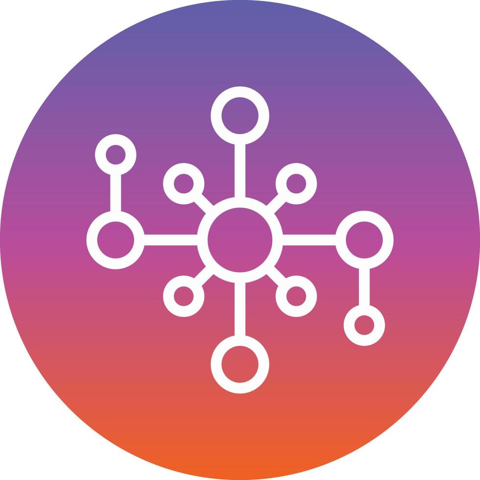 Network Vector Icon Design 16398626 Vector Art at Vecteezy
