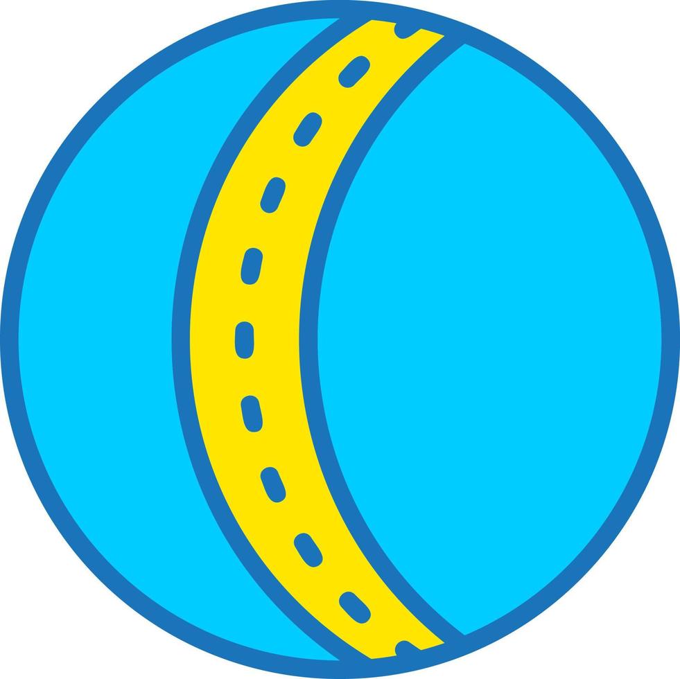 Handball Vector Icon