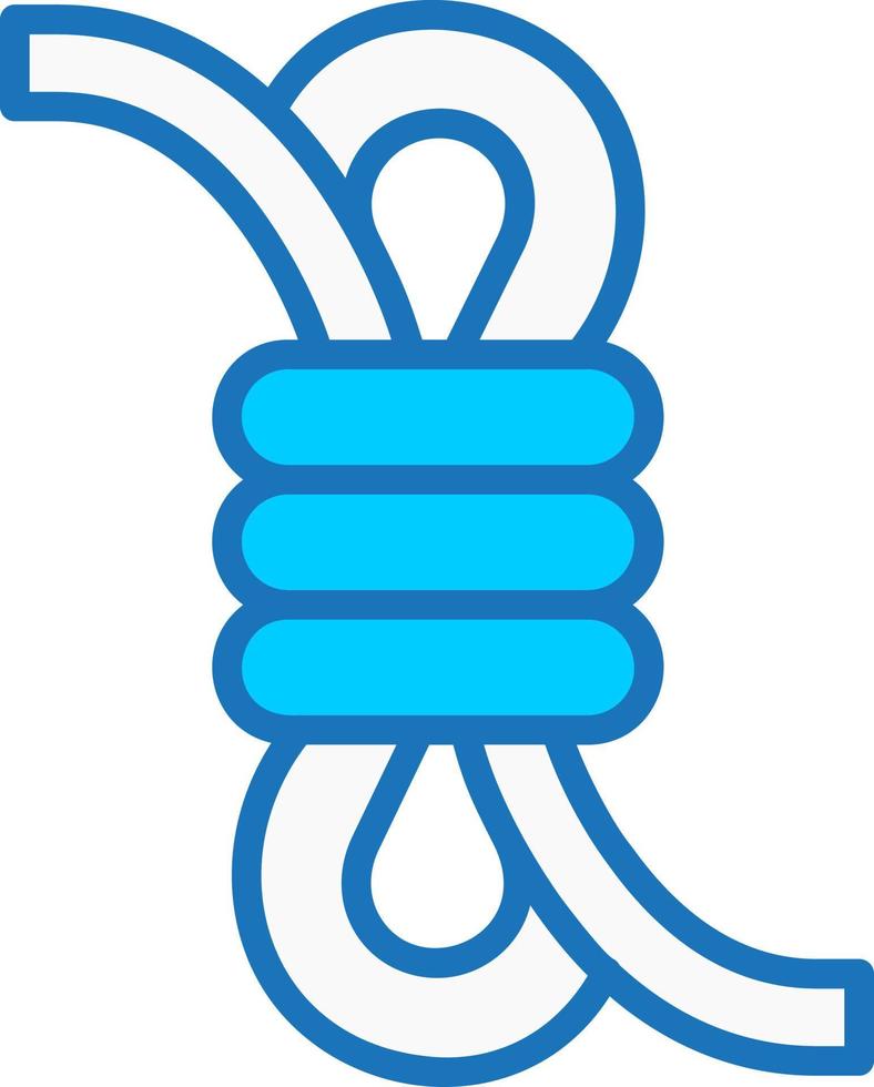 Rope Vector Icon