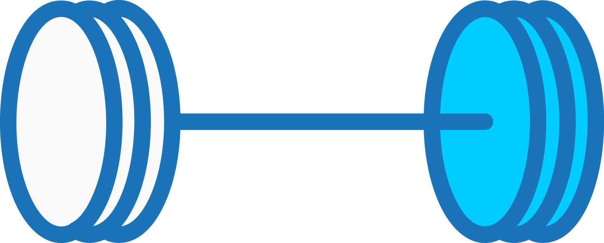 Weight Vector Icon