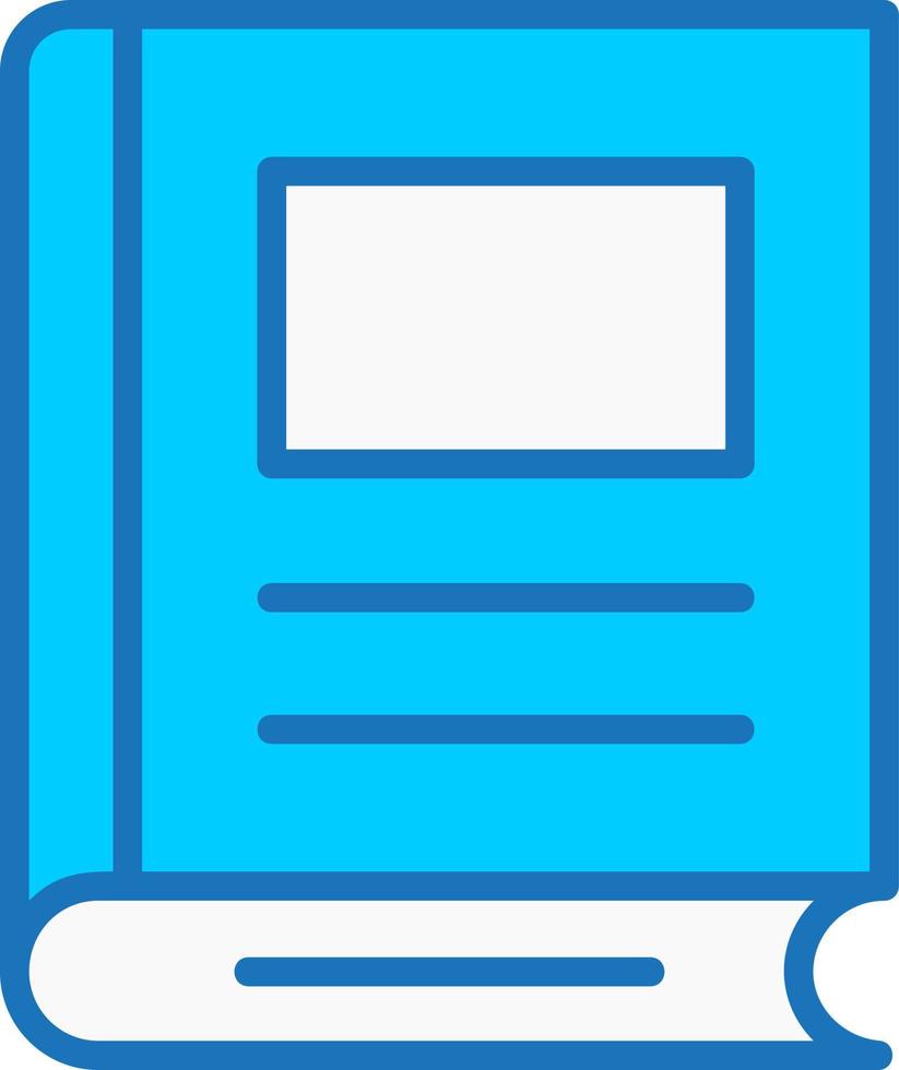 Diary Vector Icon