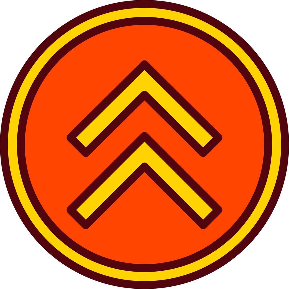 Up Arrow Vector Icon 16399150 Vector Art At Vecteezy up-arrow-vector-icon-16399150-vector-art-at-vecteezy