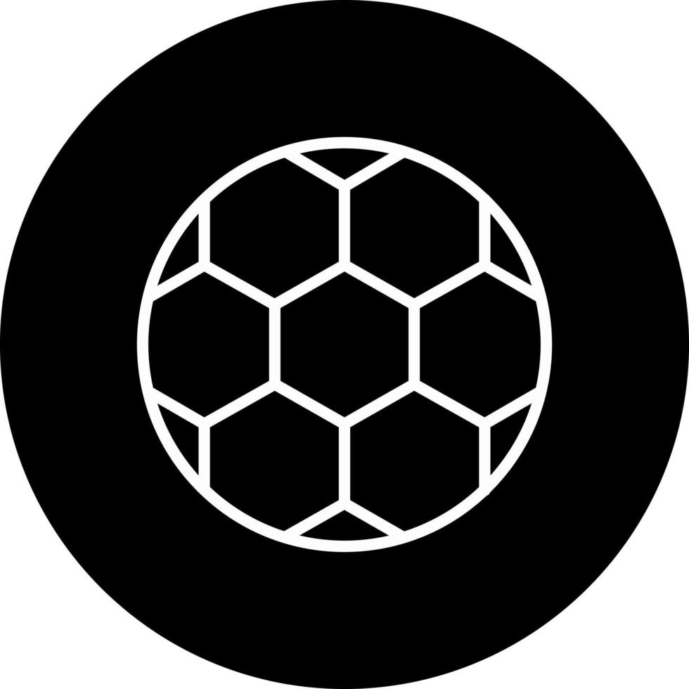 Soccer Vector Icon
