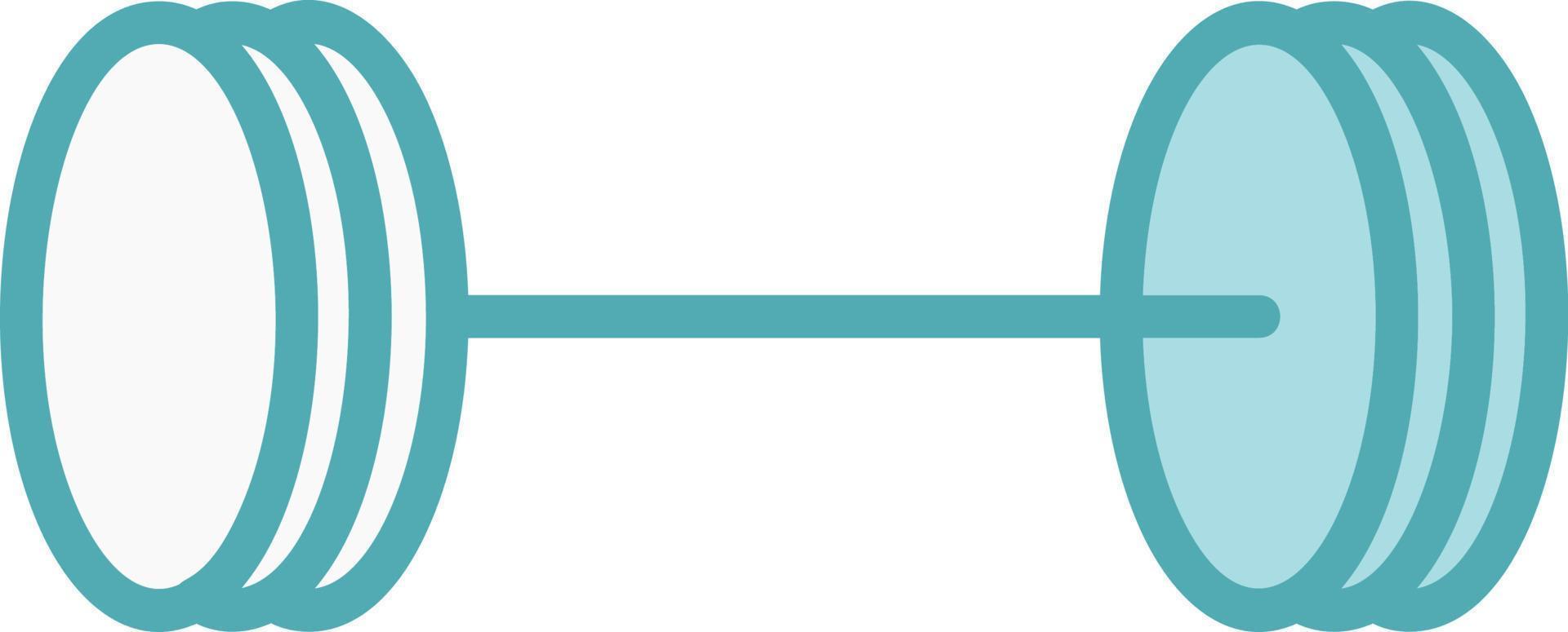 Weight Vector Icon