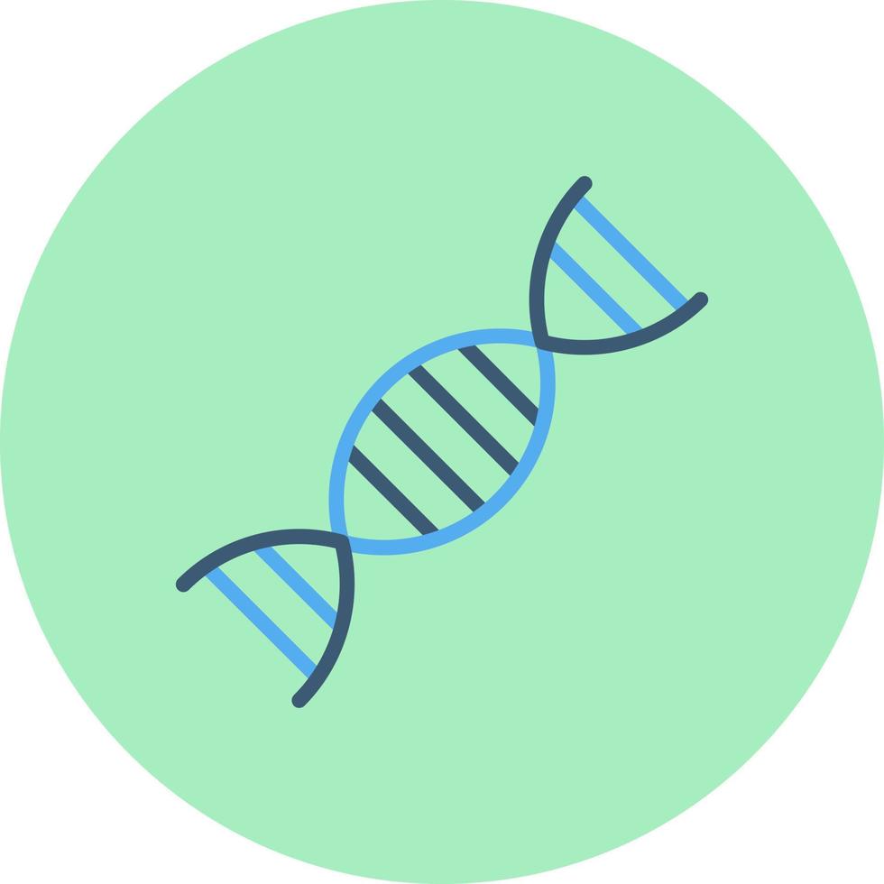 DNA Vector Icon