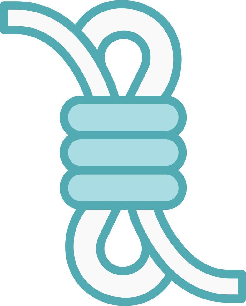 Rope Vector Icon