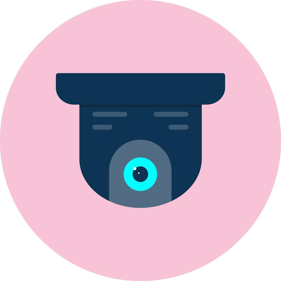 Security Camera Vector Icon 16400166 Vector Art at Vecteezy