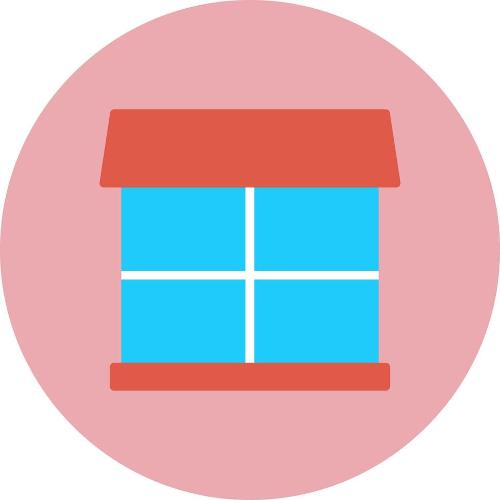 Windows Vector Icon