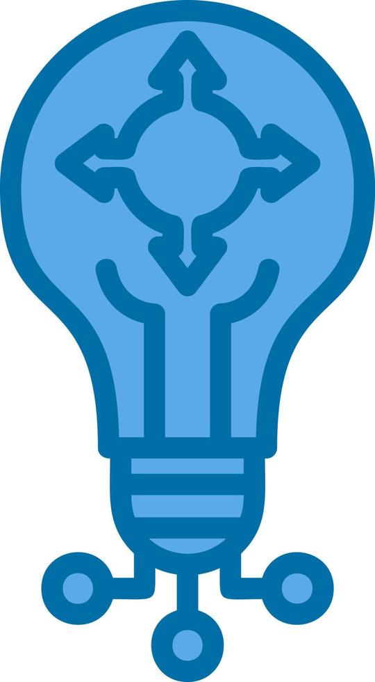 Swot Vector Icon Design