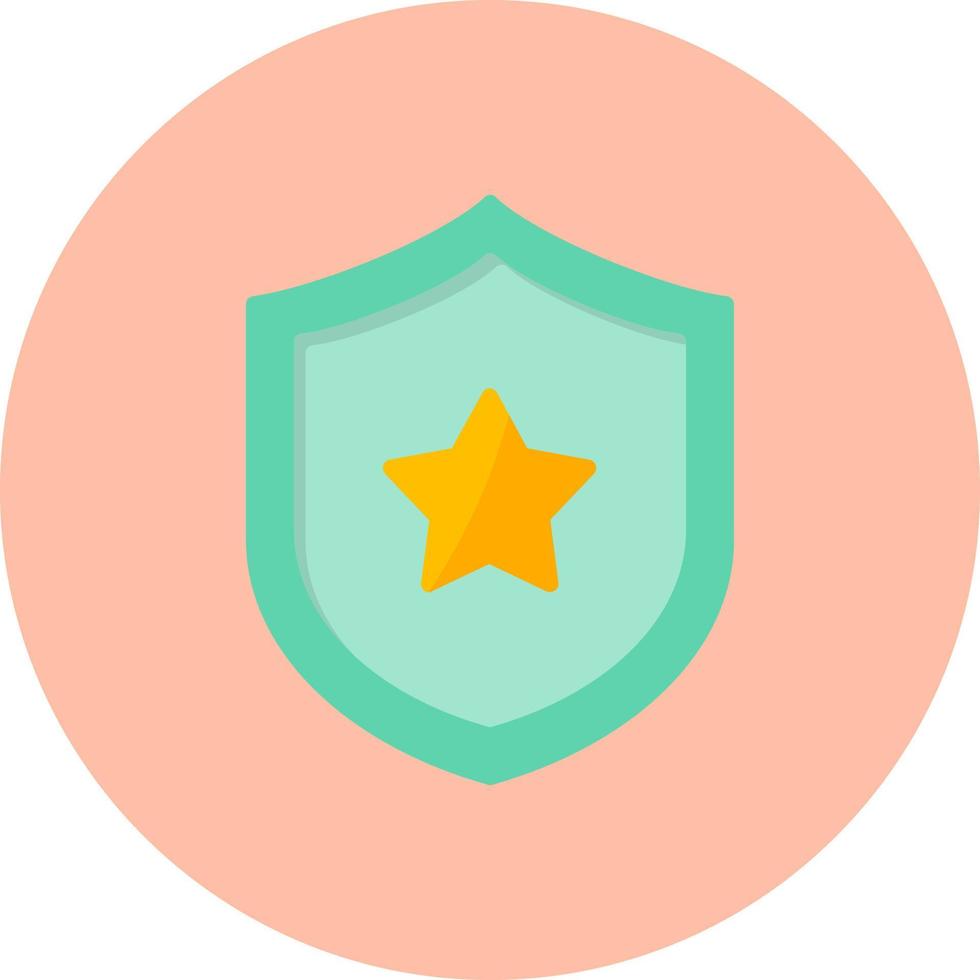 Badge Vector Icon