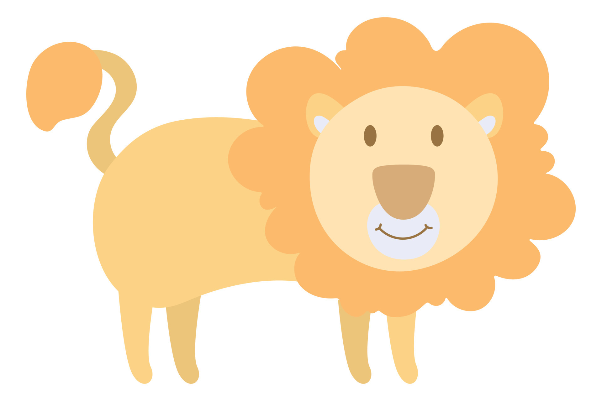 Vector cartoon Lion. African animal. funny kind lion. Funny cute charater. Adorable little african animal for fashion print, kids wear, nursery, poster, invitation, greeting card design 16401116 Vector Art at Vecteezy Vector cartoon Lion. African animal. funny kind lion. Funny cute charater. Adorable little african animal for fashion print, kids wear, nursery, poster, invitation, greeting card design 16401116 Vector Art at Vecteezy
