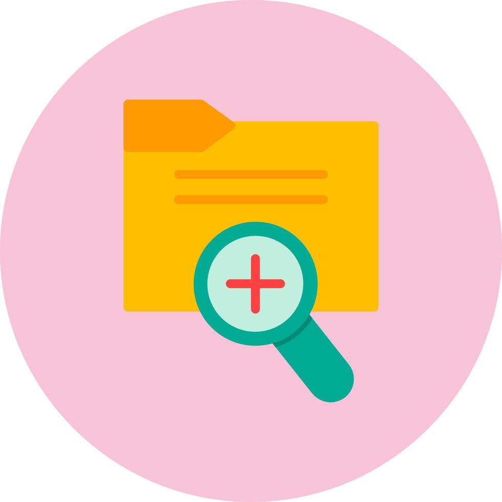 File Expoter Vector Icon