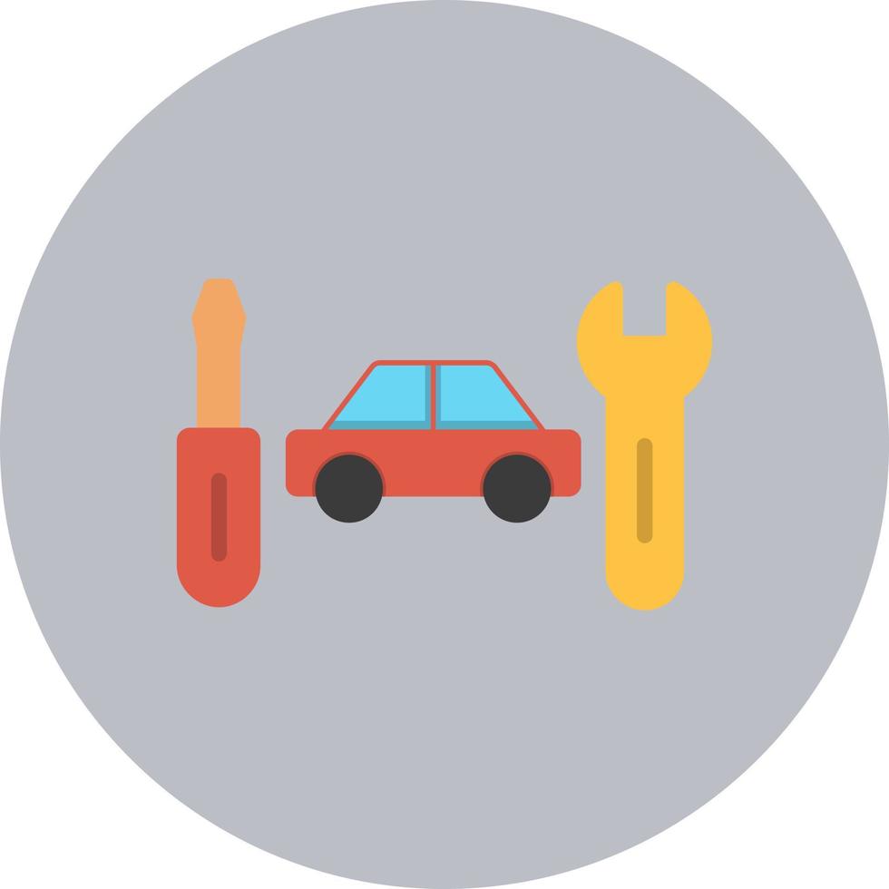 Workshop Vector Icon