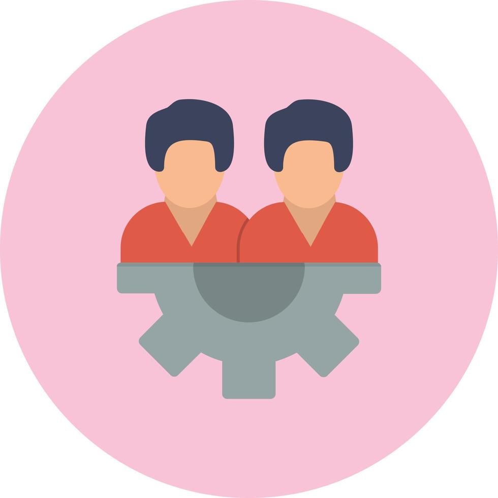 Group Vector Icon