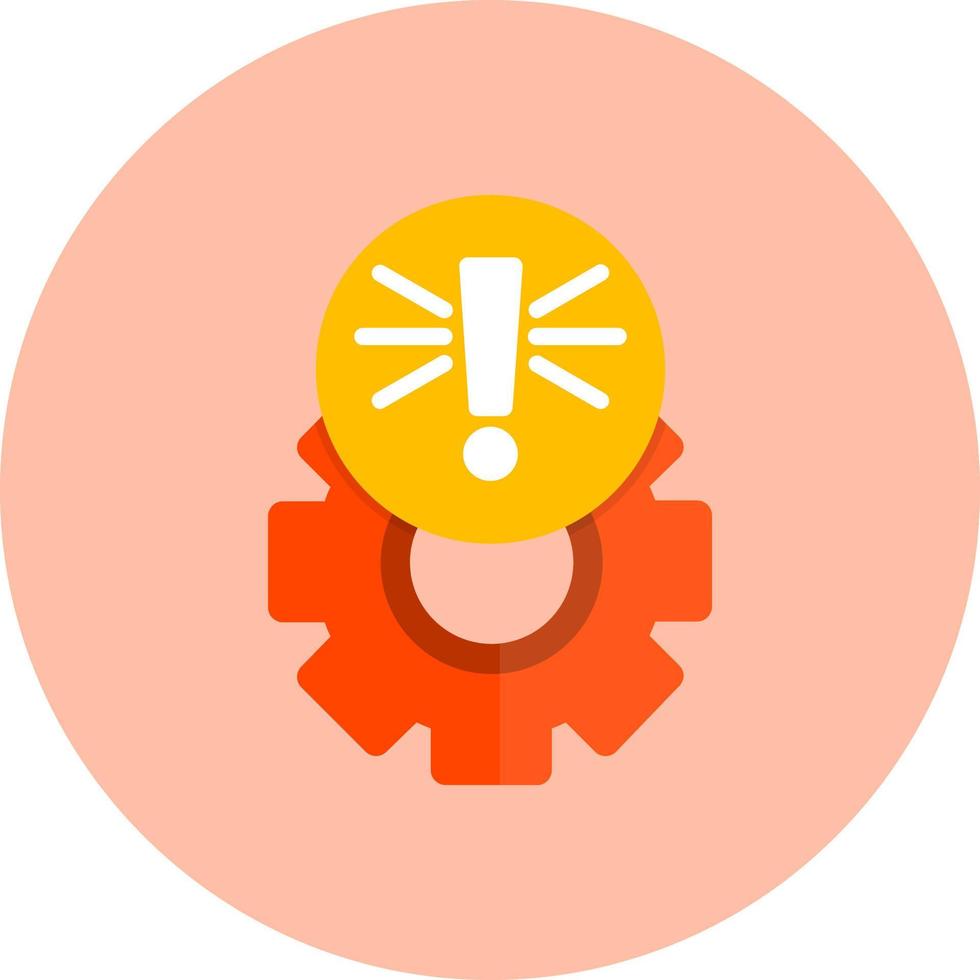 Solution Vector Icon
