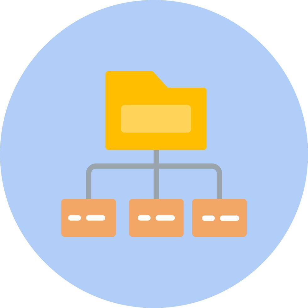 Folder Vector Icon