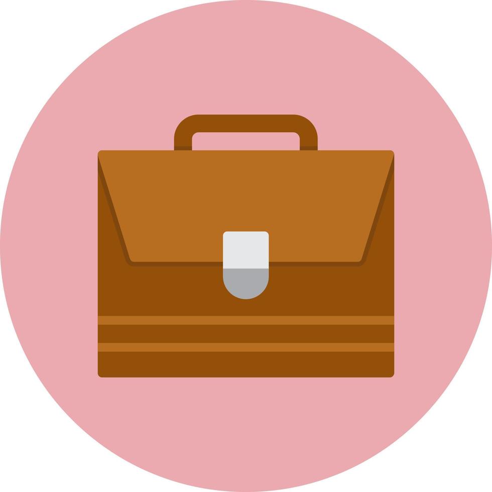 Briefcase Vector Icon