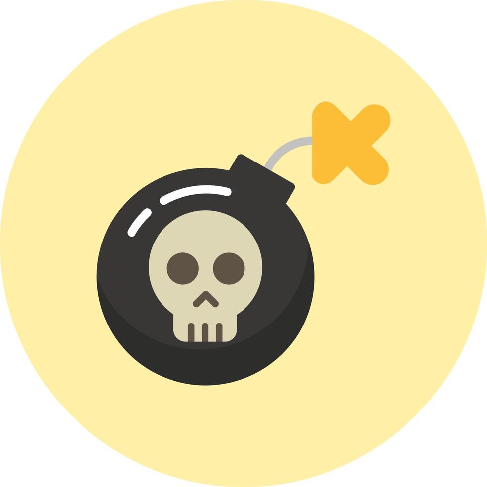 Boom  Vector Icon