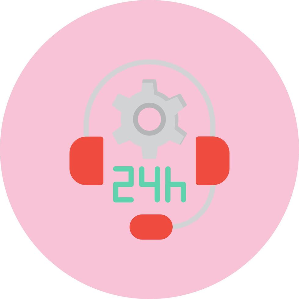 Helpline Vector Icon