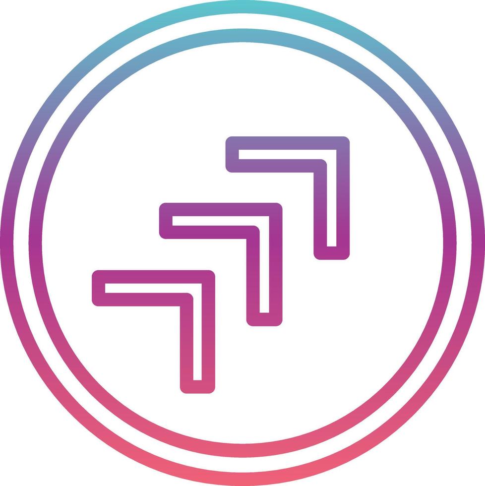 Right Arrow Vector Icon