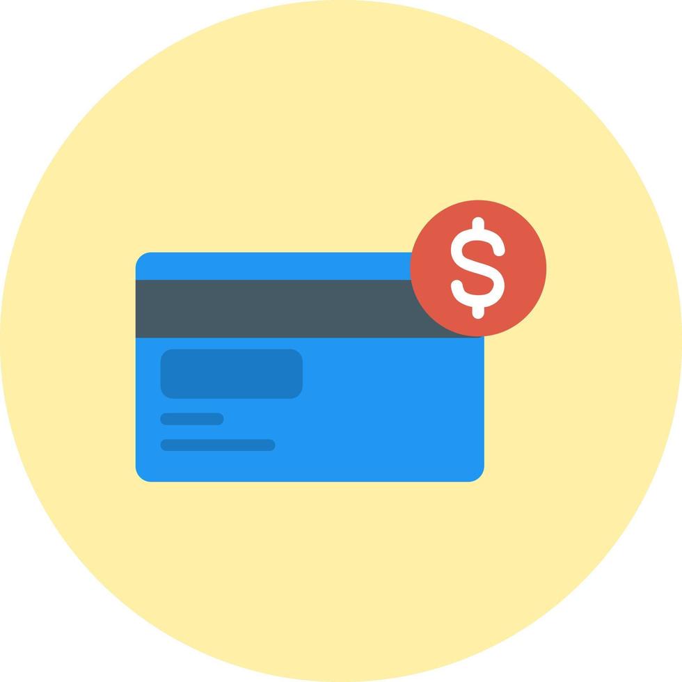 Payment Method Vector icon