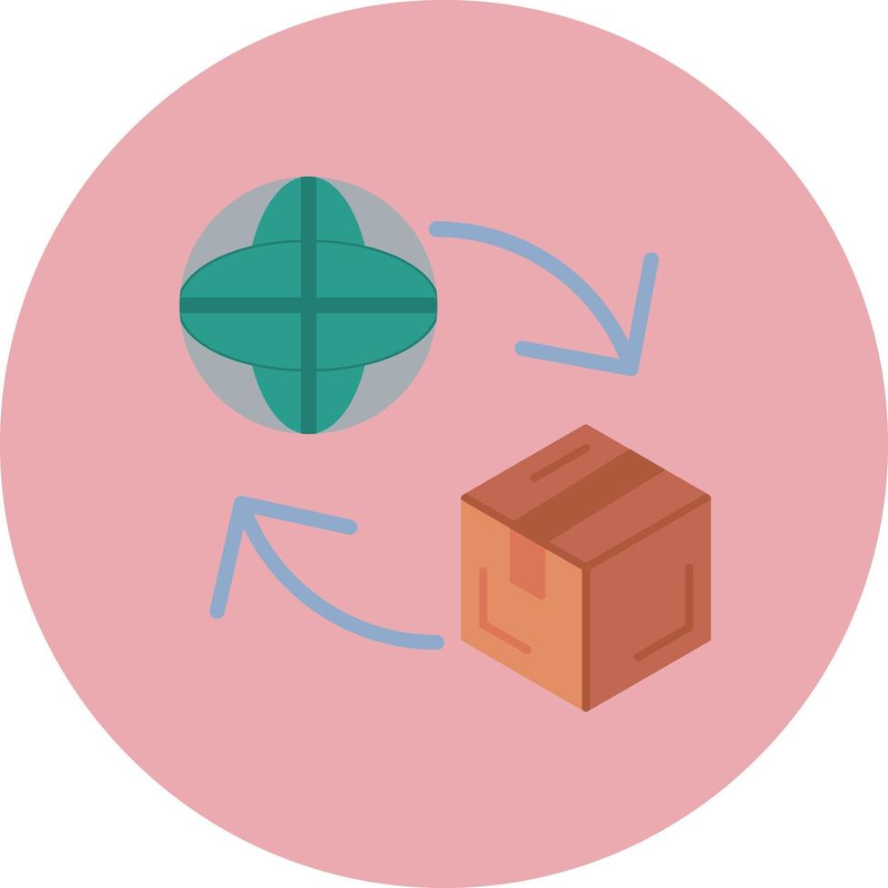 Import Vector icon