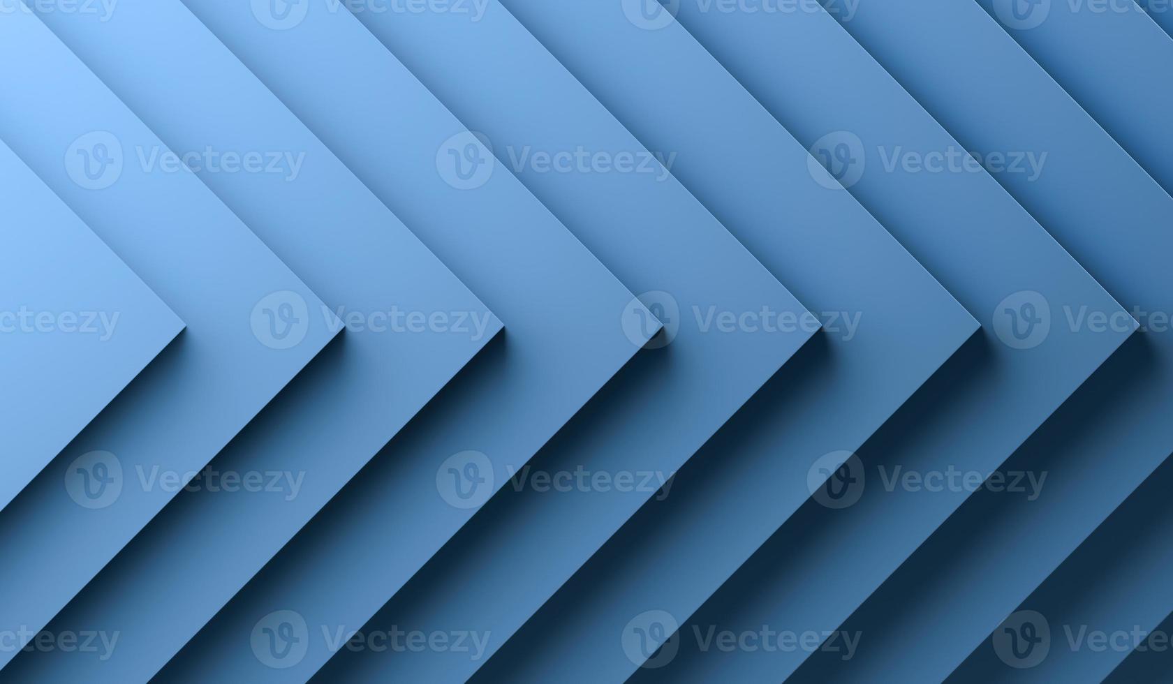 Vibrant triangles abstract background for graphic design, book cover template, business brochure, website template design. 3D rendering illustration photo