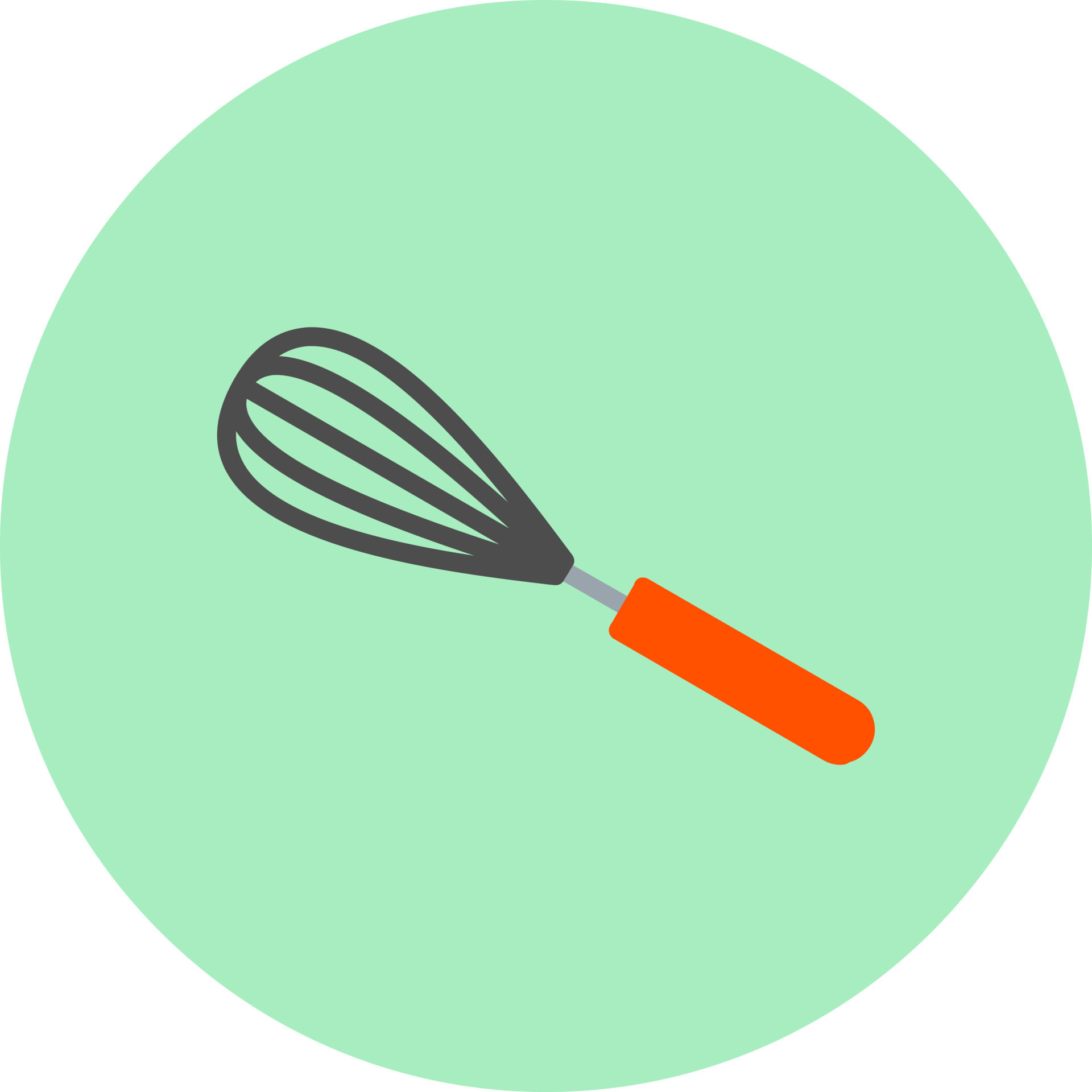 Whisk Vector Icon 16404724 Vector Art at Vecteezy