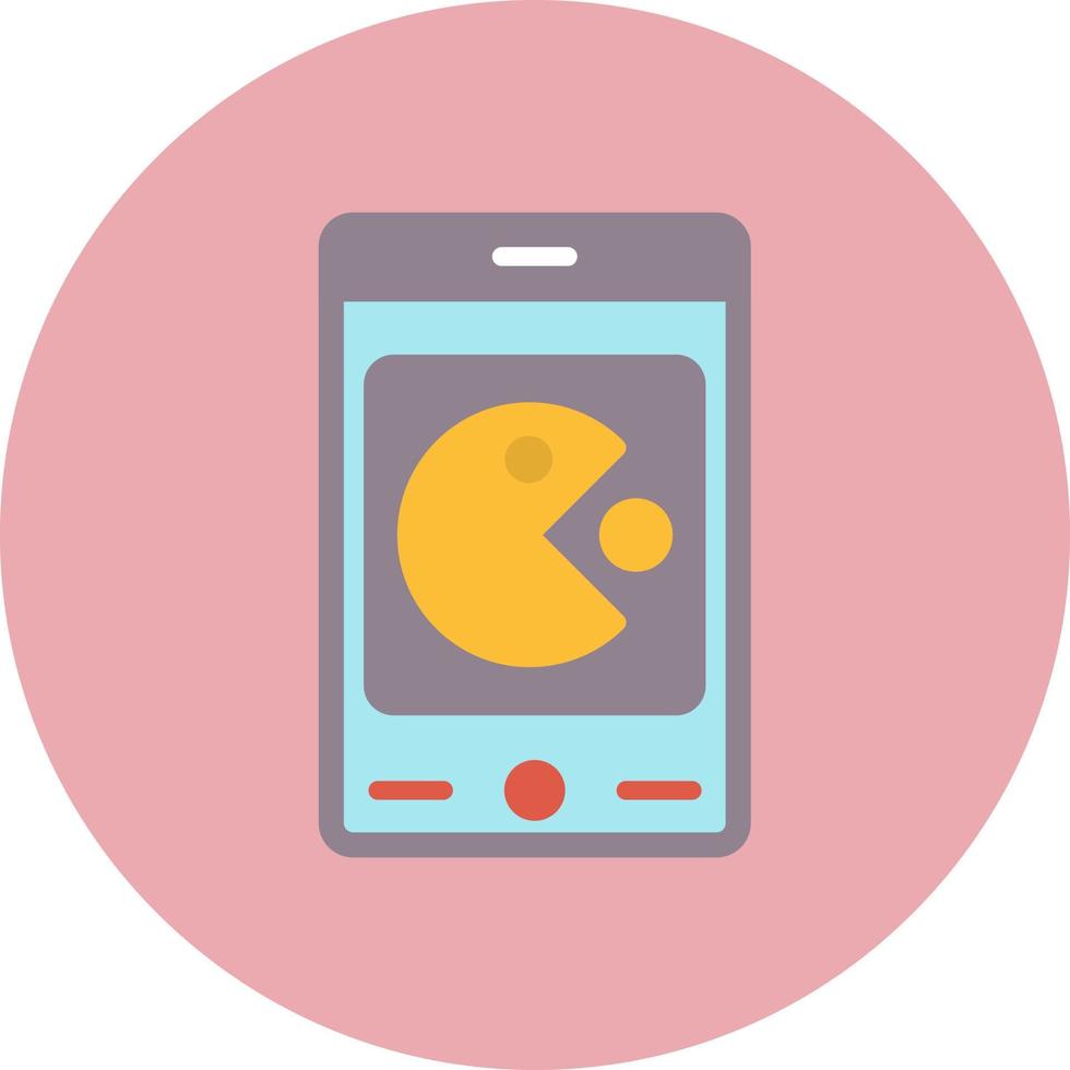 Smartphone Vector Icon