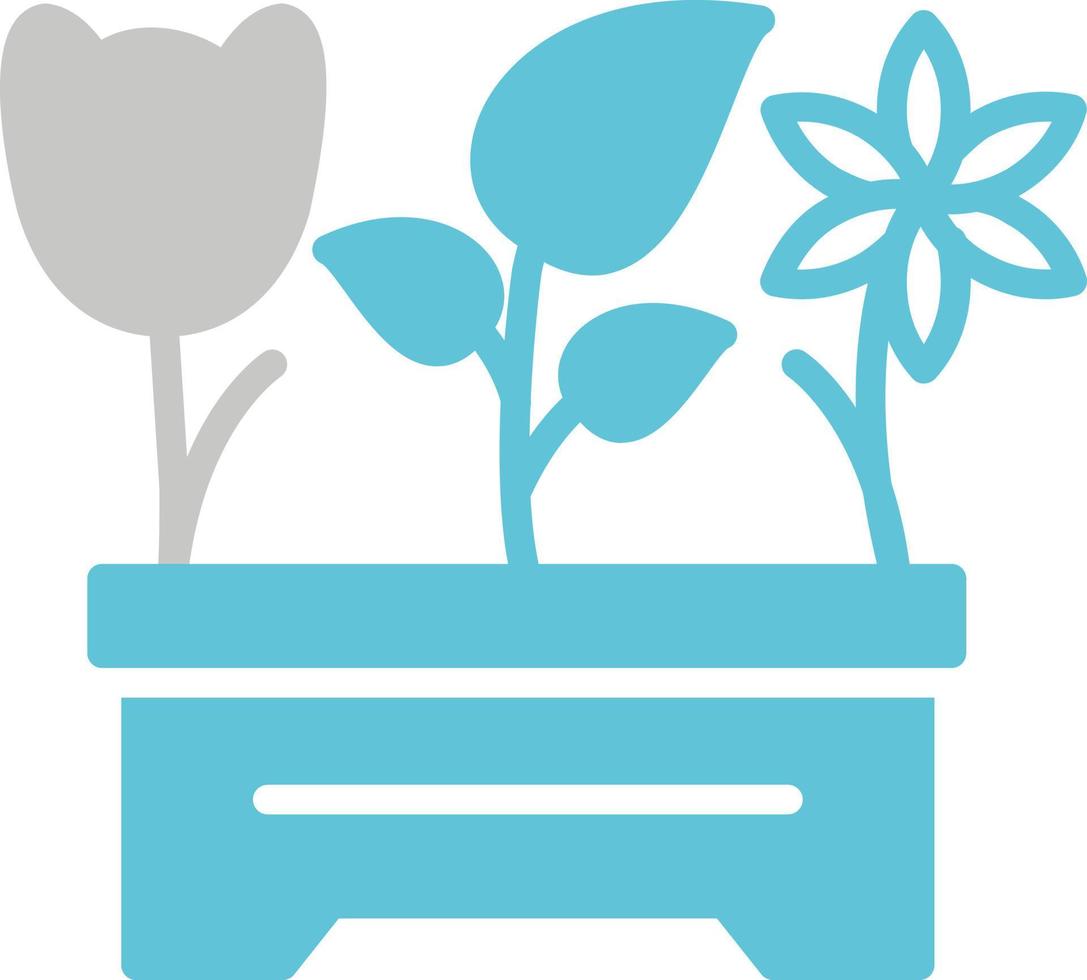 Gardening Vector Icon