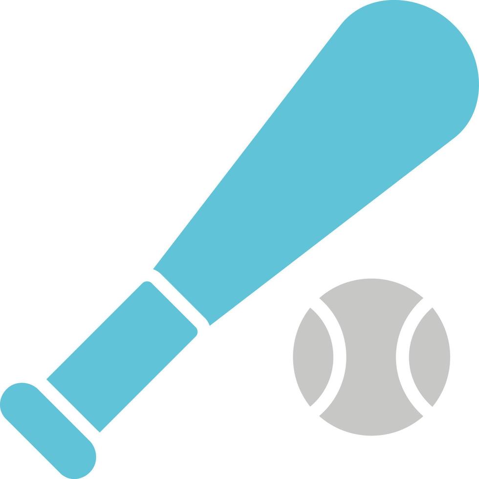 Baseball Vector Icon