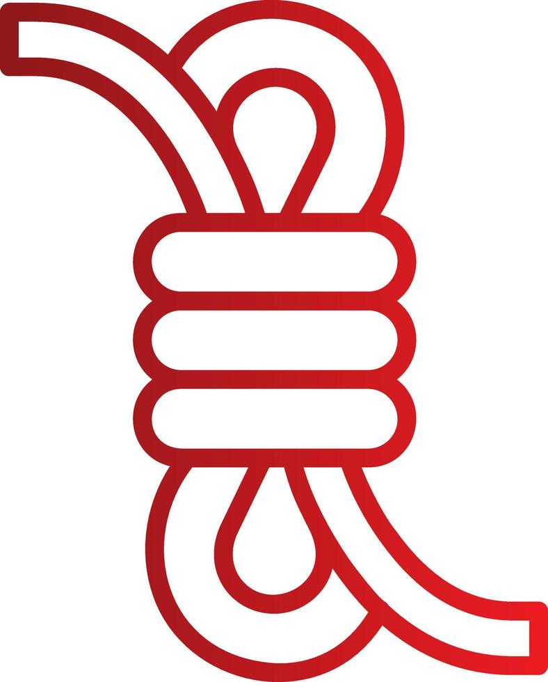 Rope Vector Icon
