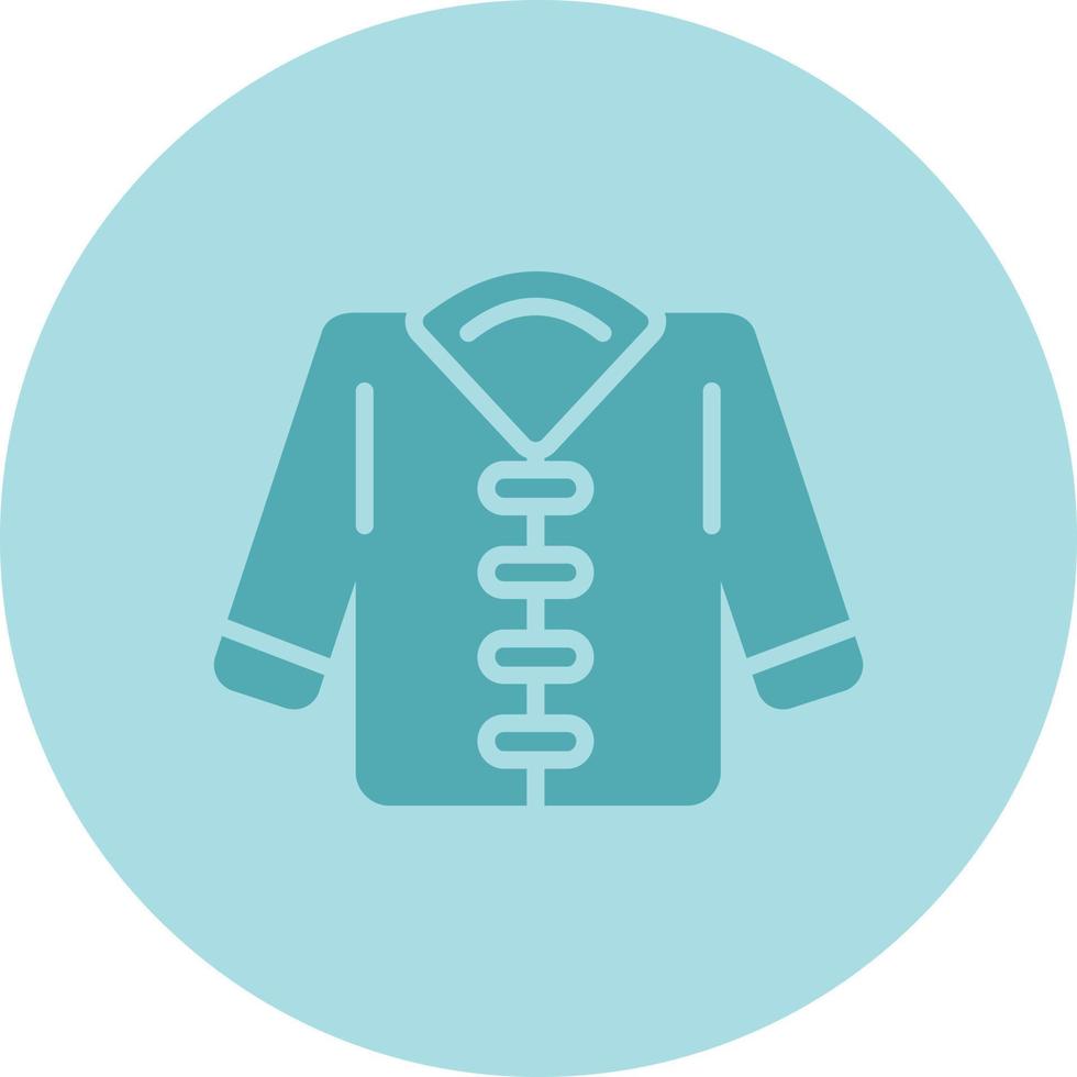 Shirt Vector Icon