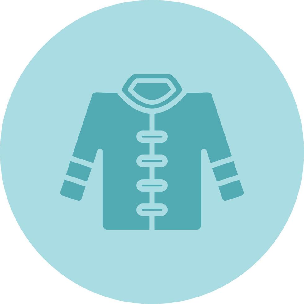 Shirt Vector Icon