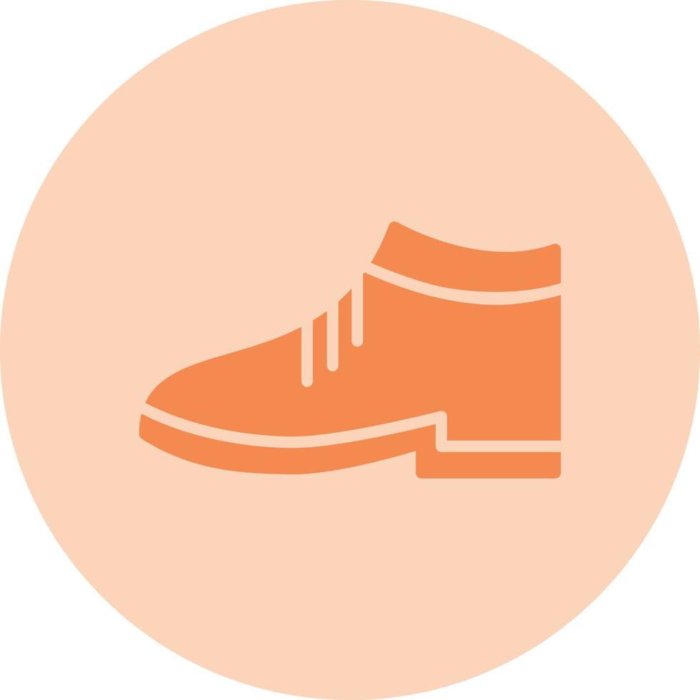 Shoe Vector Icon