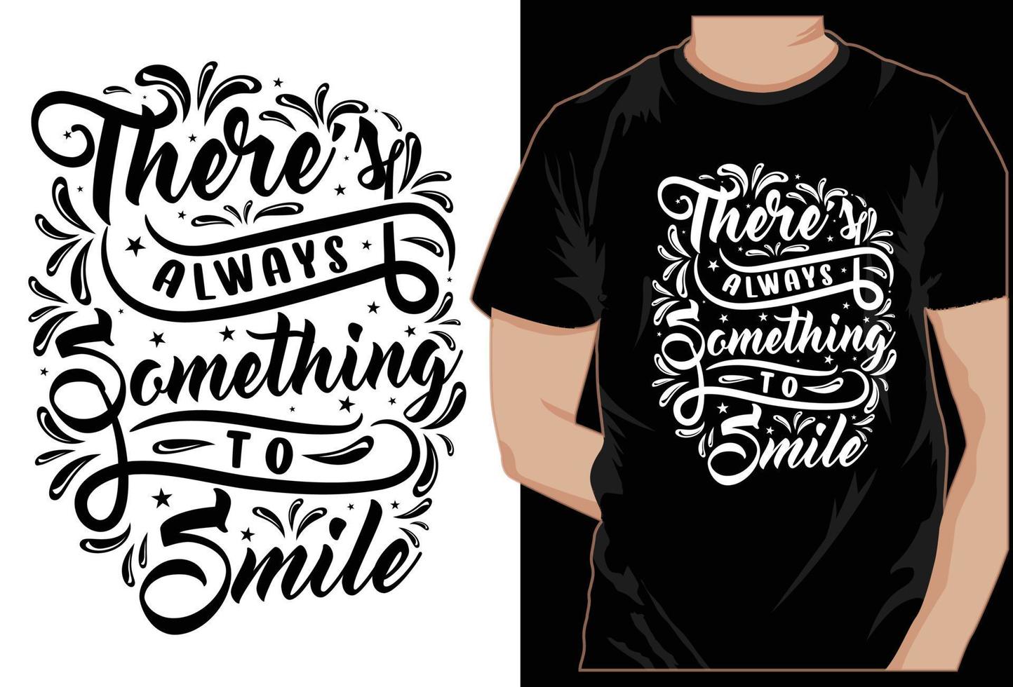 typography  t-shirt design arts, vector