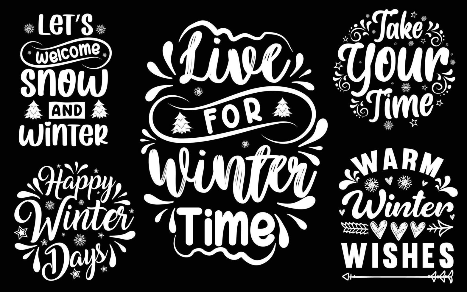 artes de diseño de camisetas de tipografía, vector