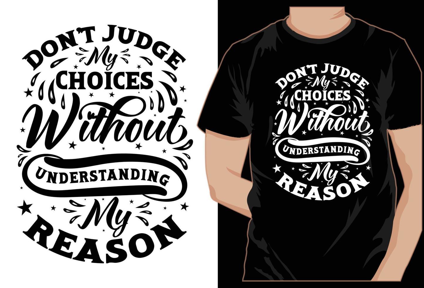 typography  t-shirt design arts, vector