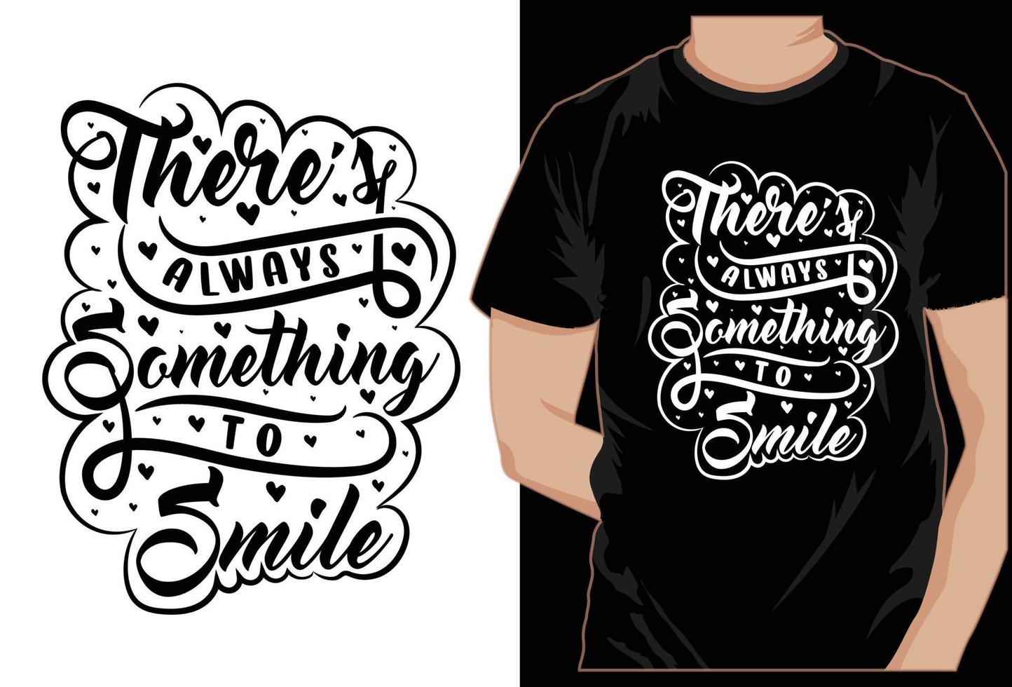 typography  t-shirt design arts, vector