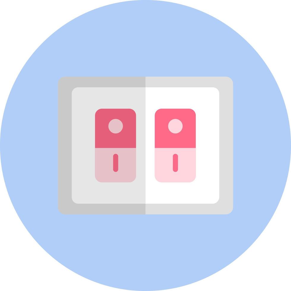 Light Switch Vector Icon 16405897 Vector Art at Vecteezy