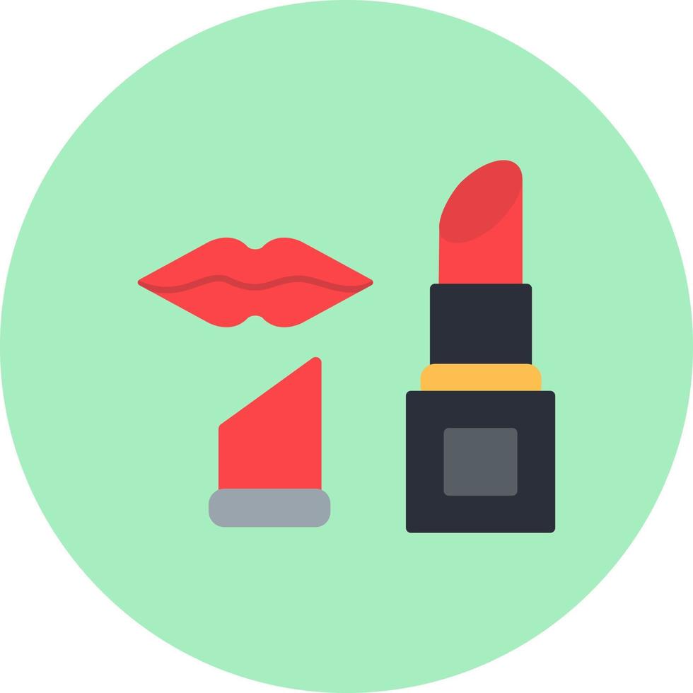 Lipstick Vector Icon