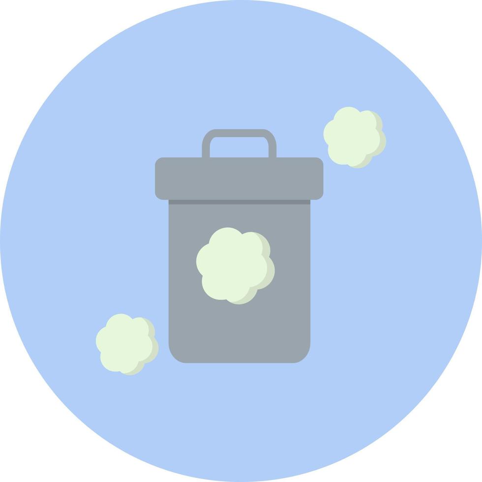 Powder Vector Icon