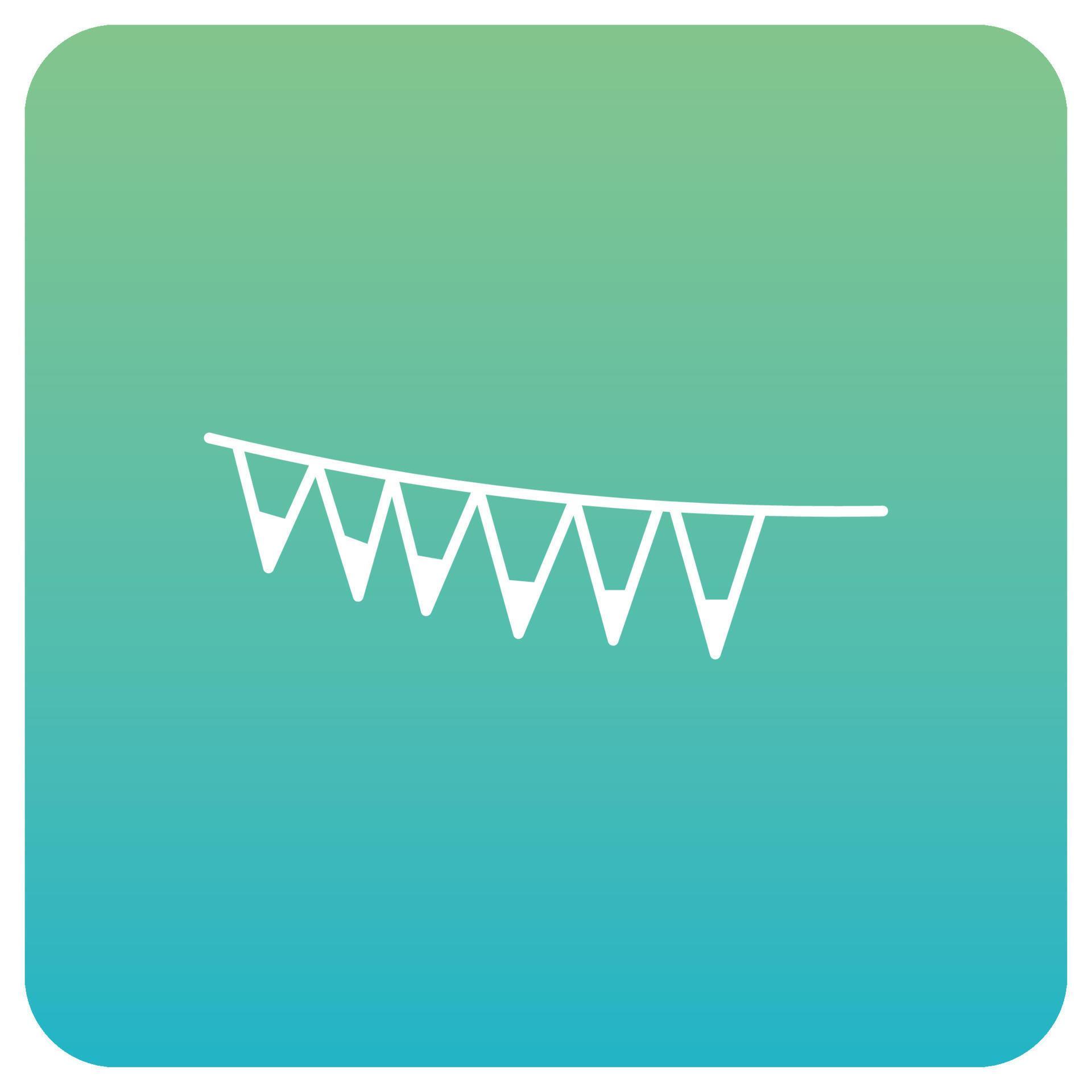 Festoon Which Can Easily Modify Or Edit 16406496 Vector Art at Vecteezy