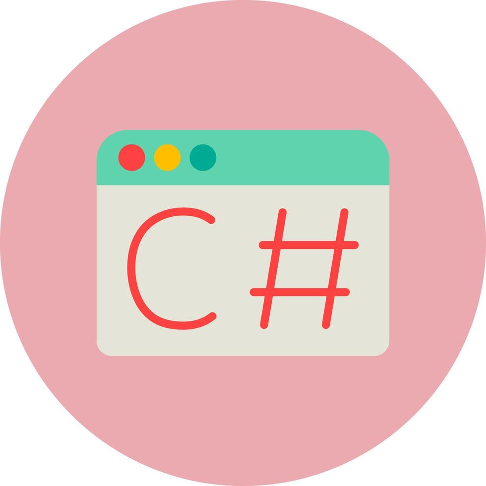 Web Browser Vector Icon