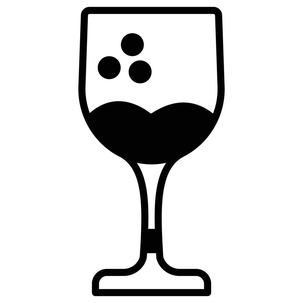 Glass Which Can Easily Modify Or Edit vector